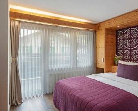 Le Mirabeau Resort & Spa