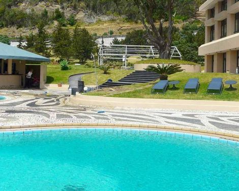 Pestana Bahia Praia