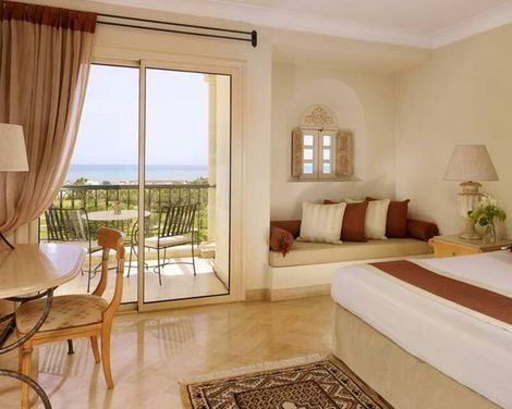 The Residence Tunis-3