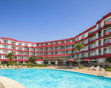 Hotel Da Aldeia-1