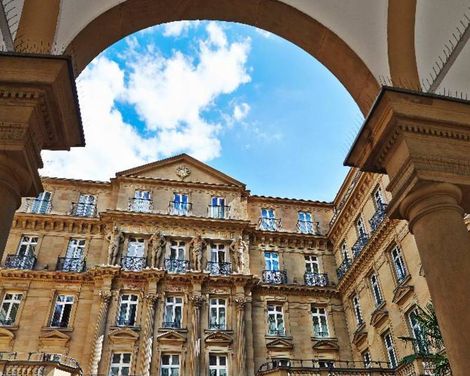 Steigenberger Icon Frankfurter Hof-2