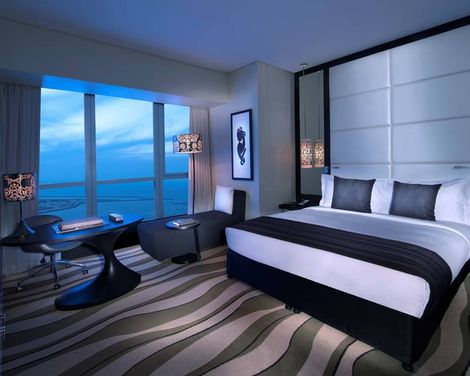 Sofitel Abu Dhabi Corniche