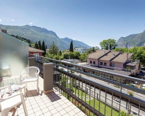 Brione Green Resort
