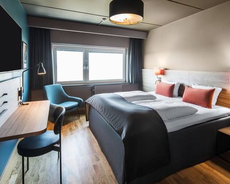 Scandic Glostrup-1