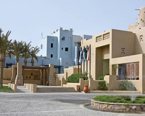 Marina Lodge At Port Ghalib