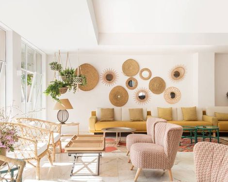 The 15th Boutique Hotel