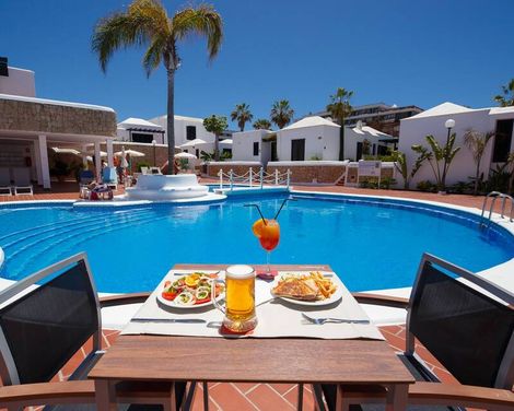Los Cardones Boutique Village