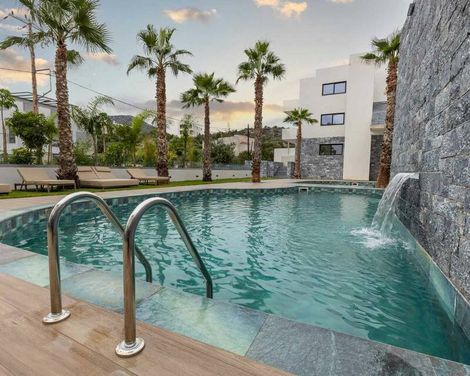 Lazar Lux Apartments