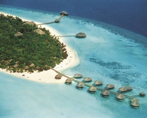Kihaa Maldives