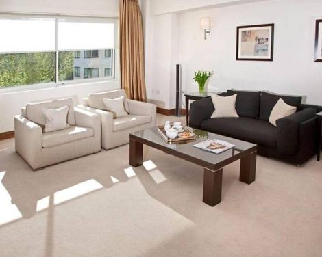 Arlington House Apartments