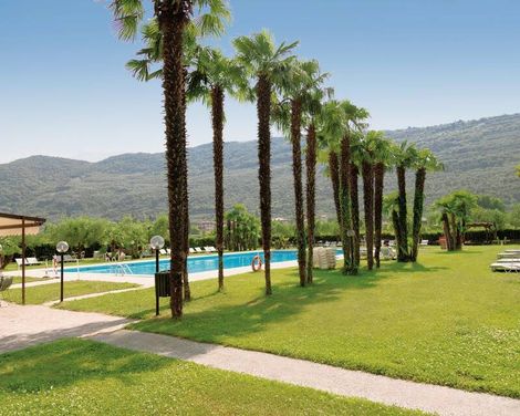 Residence Monica Riva Del Garda