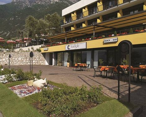 Hotel Sole Malcesine