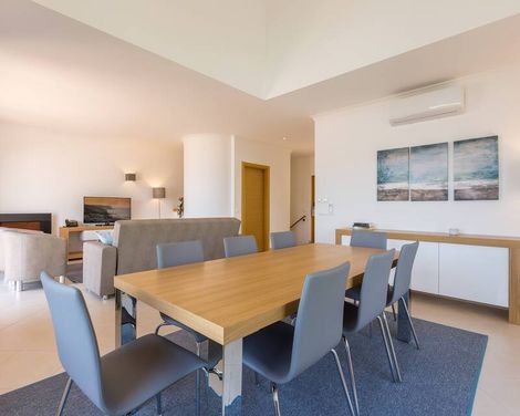 Salema Beach Village