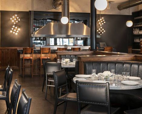 Rixos Pera Istanbul-0