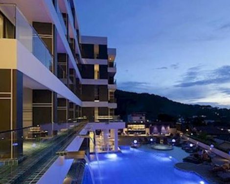 The Yama Hotel Phuket-2