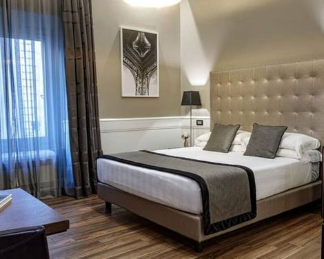 The Independent Suites