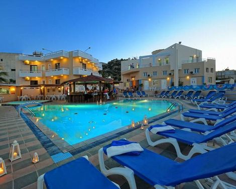 Filia Hotel