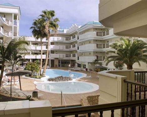 Hotel Ereza Mar