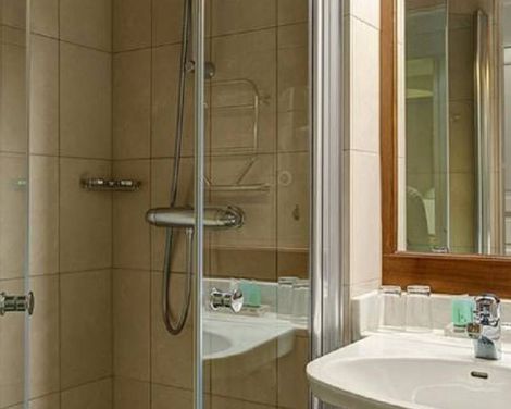 Thon Hotel Vasa