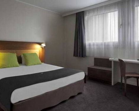 Hotel Campanile Warszawa