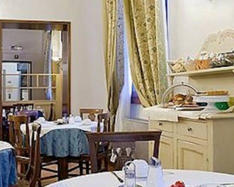Hotel Centrale