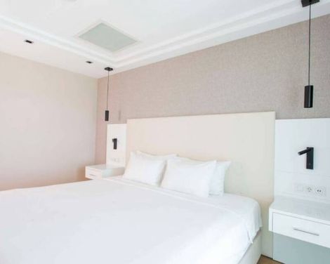 Radisson Residences Avrupa TEM Istanbul-0