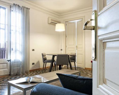 MH Apartments Tetuan-0