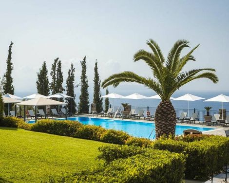 Antonia Hotel