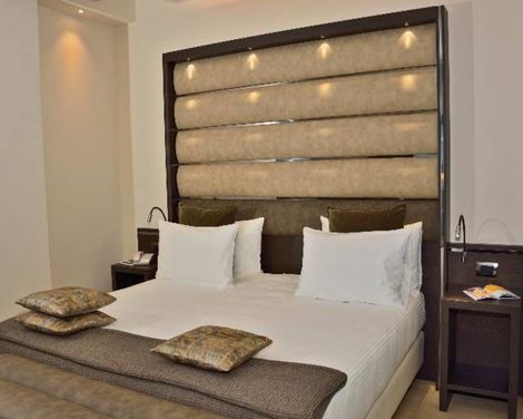 Hotel The Square Milano Duomo