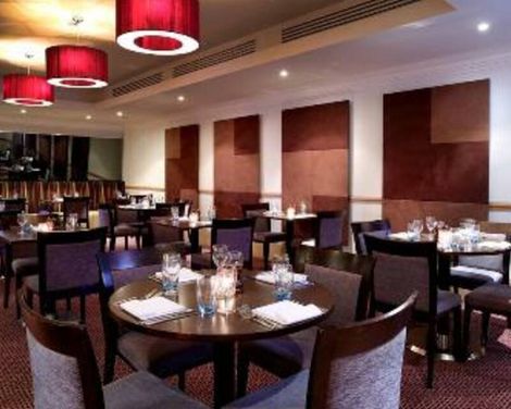 Birmingham Strathallan Hotel, BW Signature Collection by Best Western-1
