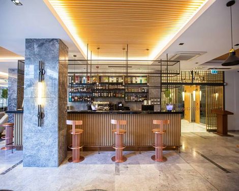 Ramada Plaza by Wyndham Istanbul Sultanahmet