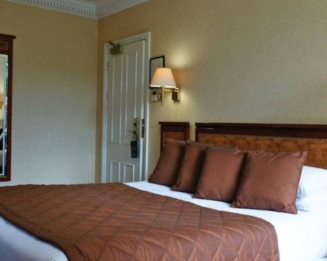 Grange Clarendon Hotel