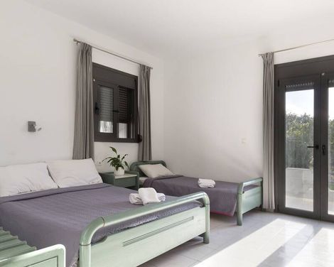 Villa Marina