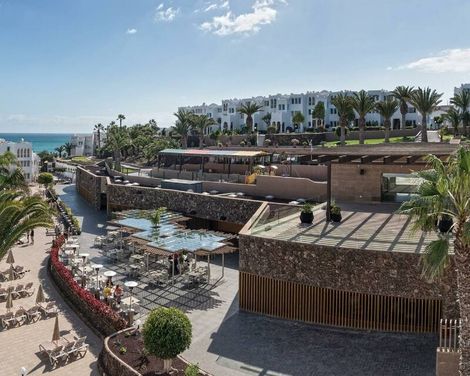 Sotavento Beach Club