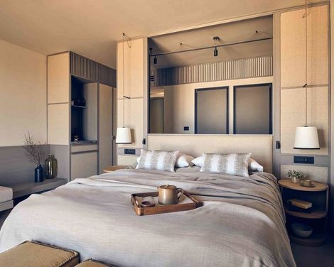 The Royal Senses Resort & Spa Crete, Curio Collection by Hilton