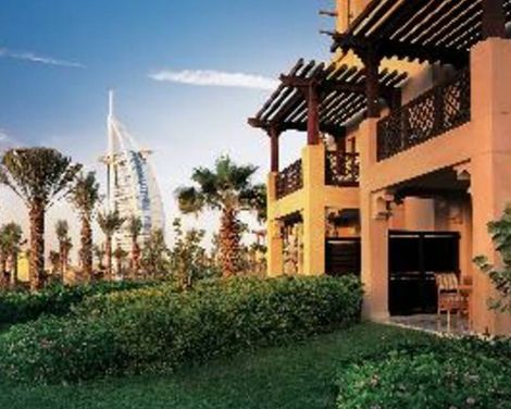 Jumeirah Dar Al Masyaf-2