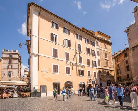 Albergo Abruzzi-2