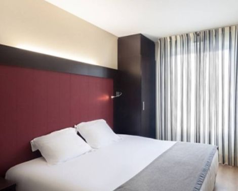 Appart'City Confort Marne la Vallée Val d’Europe-1