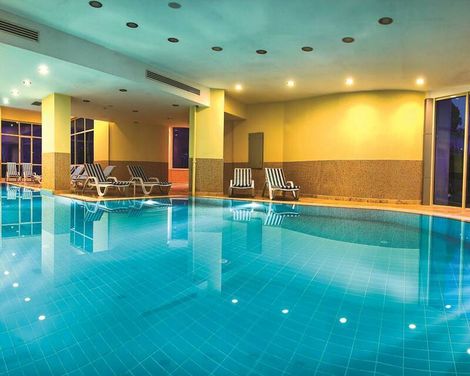 Agaya Didim Resort Hotel
