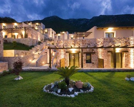 Tesoro Hotel