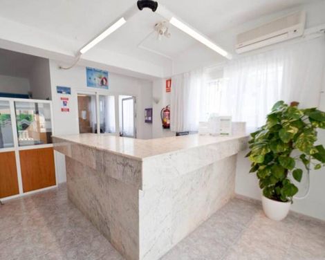 Aparthotel Vibra del Mar