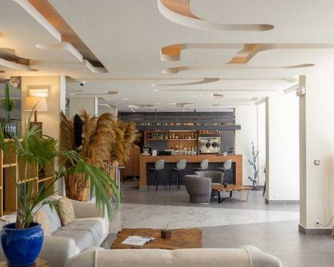 Radisson Hotel Cannes Seaside
