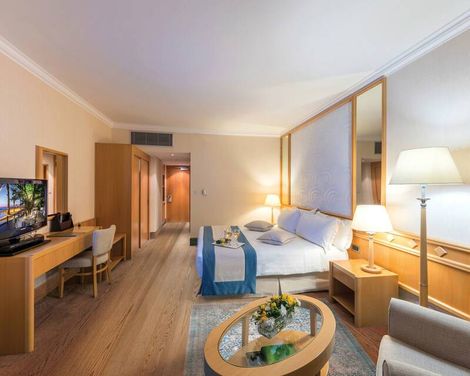 Constantinou Bros Asimina Suites Hotel