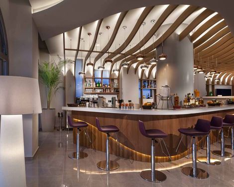 Blue Lagoon City Hotel