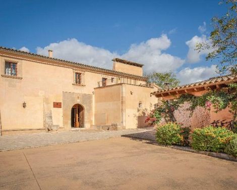 Finca Son Roig-1