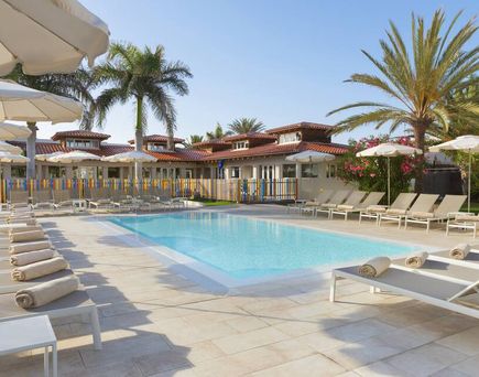 Alua Suites Fuerteventura