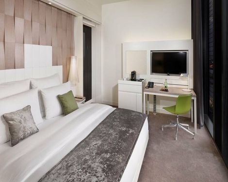 Meliá Vienna-2
