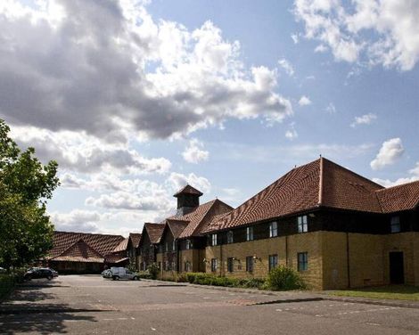 Premier Inn Basildon South