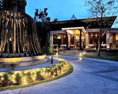 Malisa Villa-3