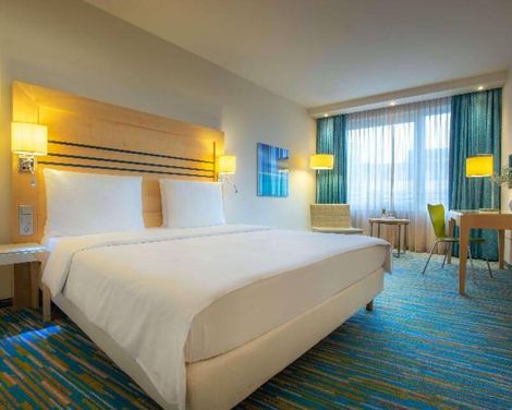 Radisson Blu Hamburg Airport